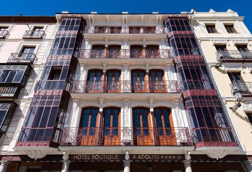 هتل Boutique Adolfo