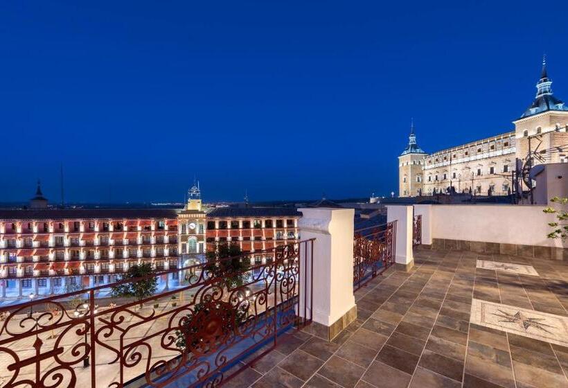 هتل Boutique Adolfo