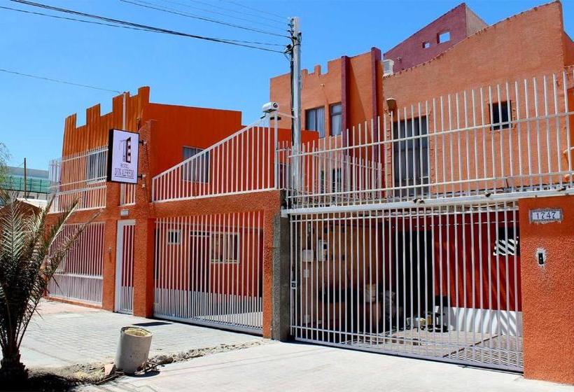 فندق Don Alfredo