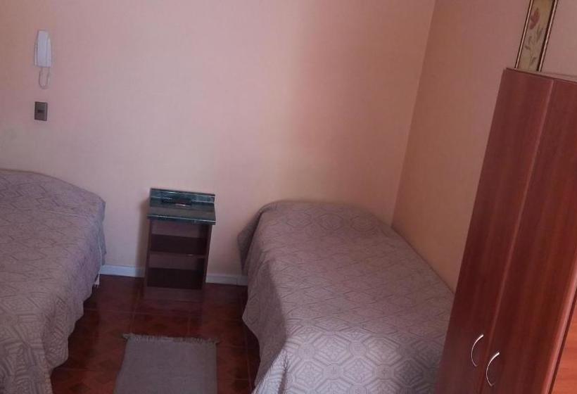 فندق Don Alfredo