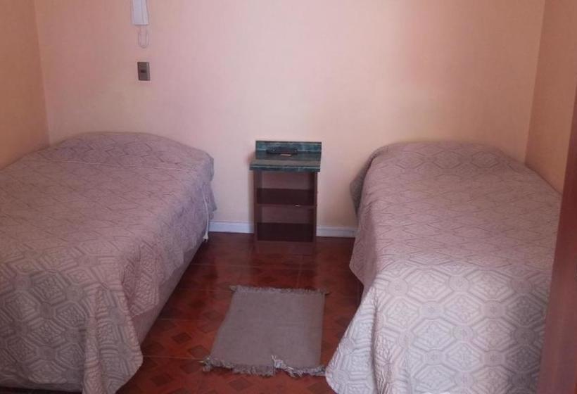 فندق Don Alfredo