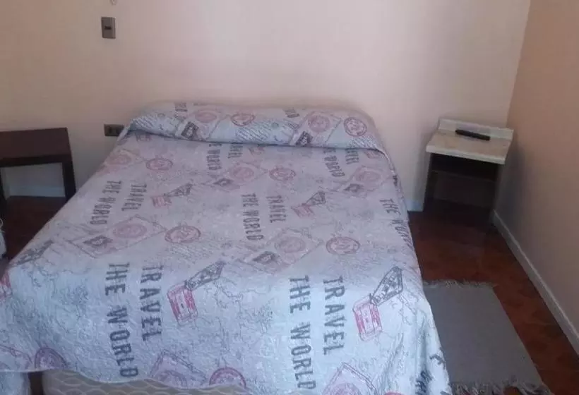 ホテル Don Alfredo