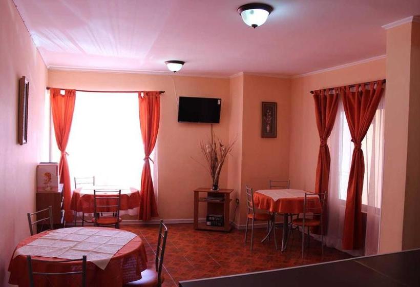 فندق Don Alfredo