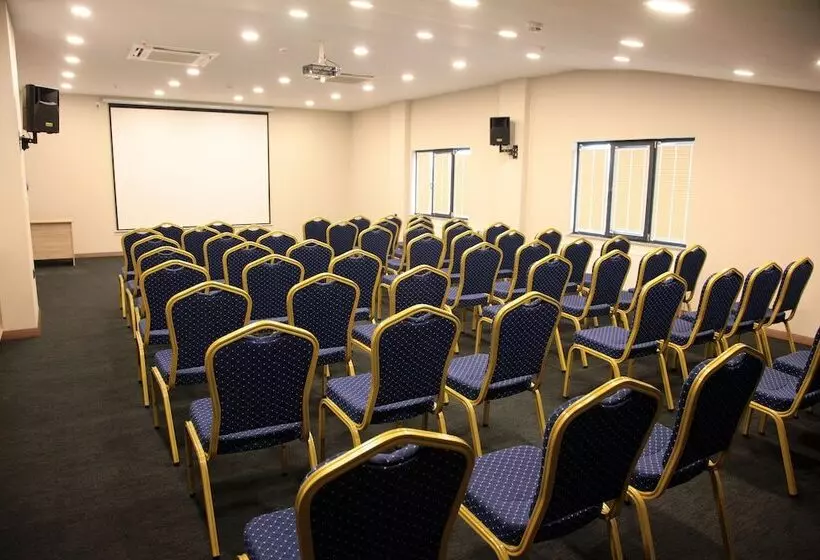 ホテル Oytun Park