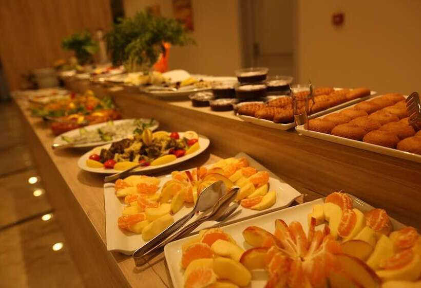 ホテル Oytun Park