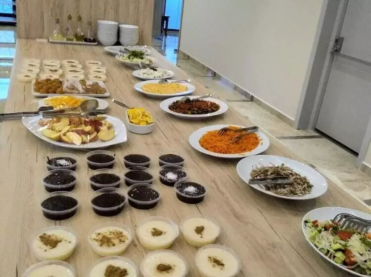 ホテル Oytun Park