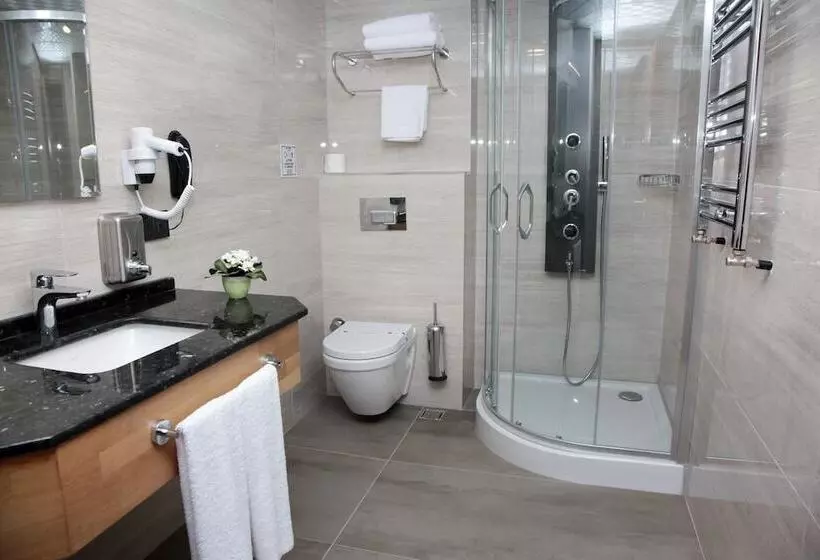 ホテル Oytun Park