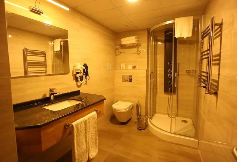 ホテル Oytun Park