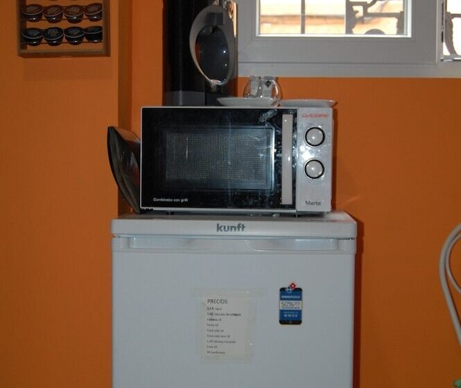 بنسيون Espacios Con Encanto