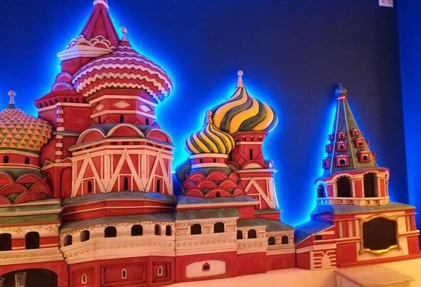 بنسيون Espacios Con Encanto