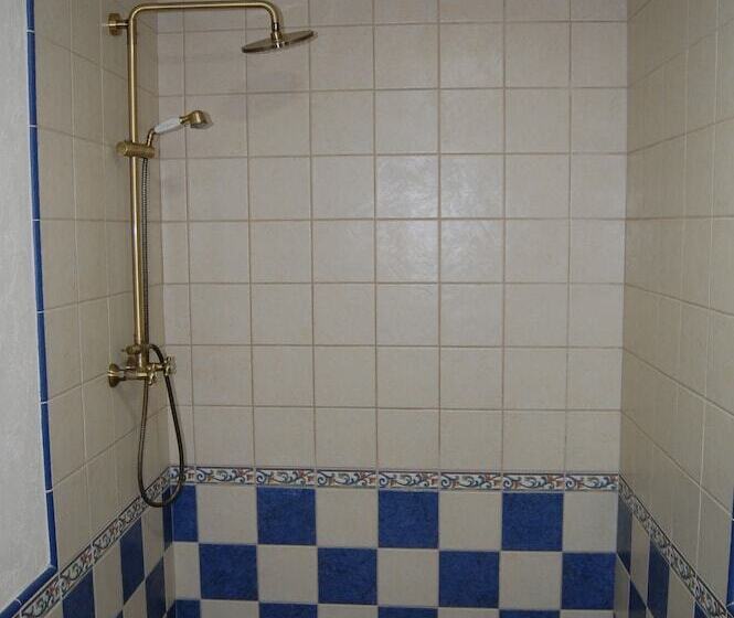 بنسيون Espacios Con Encanto