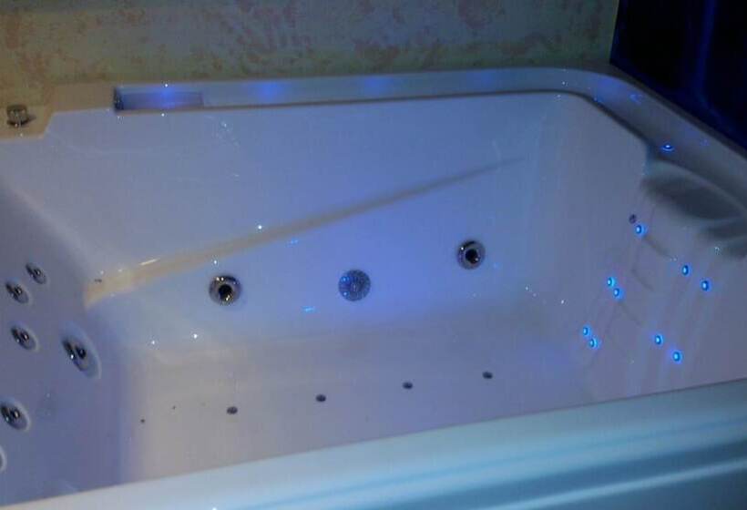 بنسيون Espacios Con Encanto