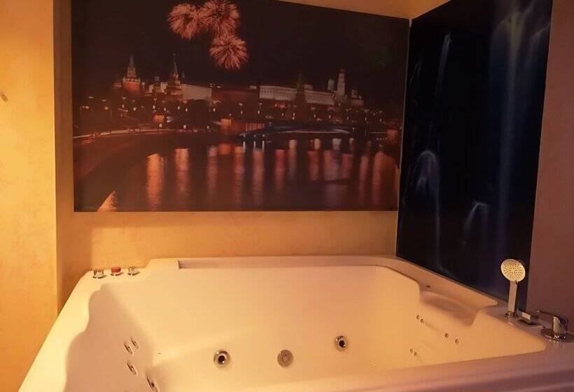 بنسيون Espacios Con Encanto