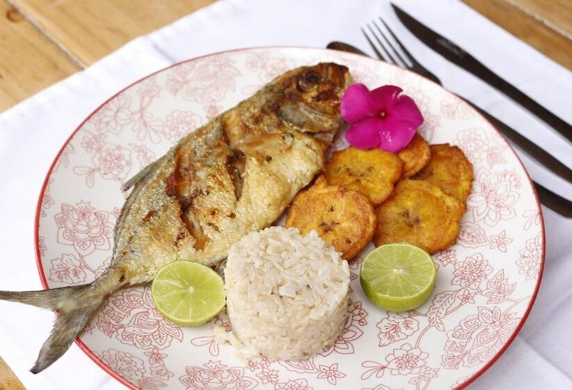 پانسیون Eco Hostel La Esquina Lejana