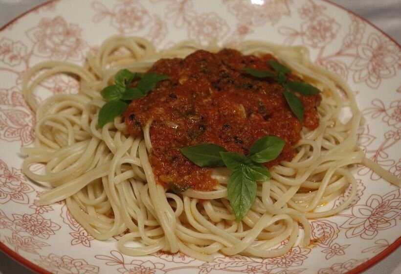 پانسیون Eco Hostel La Esquina Lejana