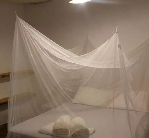 ペンション Eco Hostel La Esquina Lejana