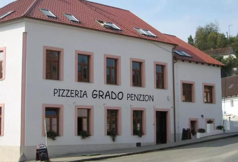 Pension Penzion Grado
