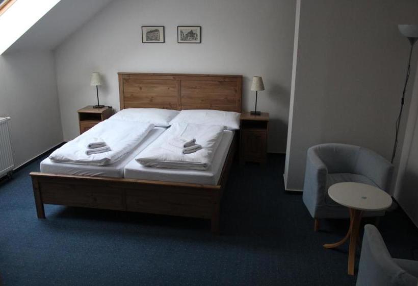 پانسیون Penzion Grado