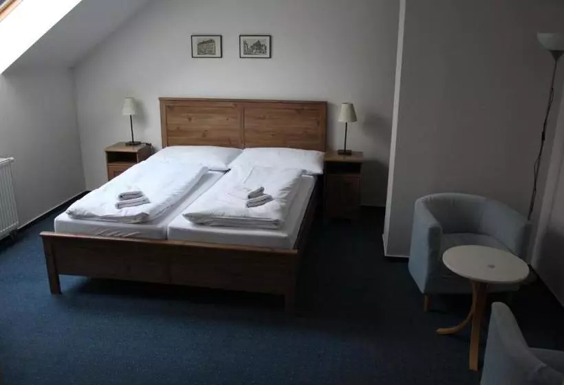 Pension Penzion Grado