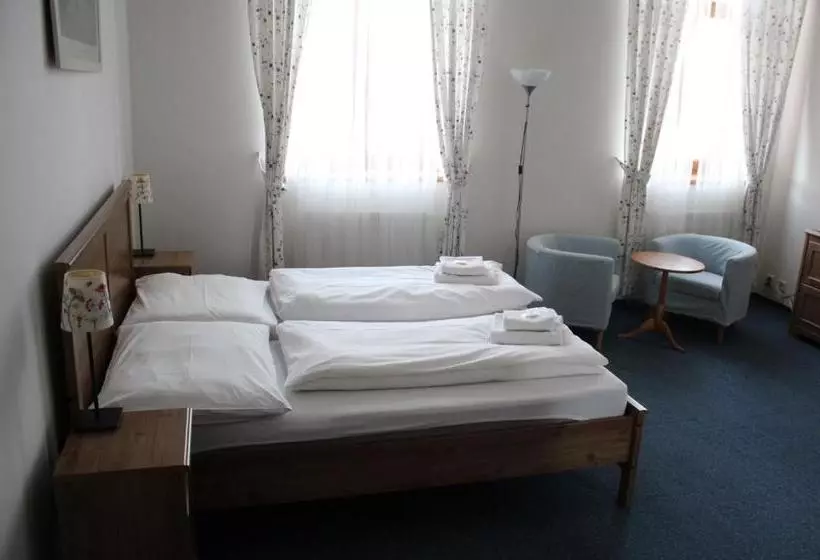 Pension Penzion Grado