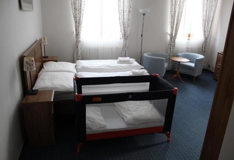 پانسیون Penzion Grado