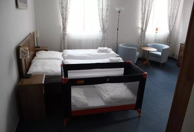 Pension Penzion Grado