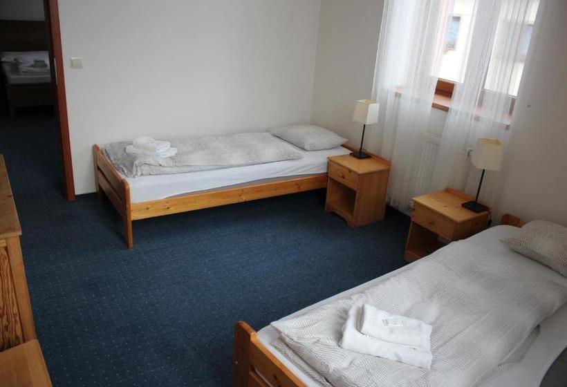 پانسیون Penzion Grado