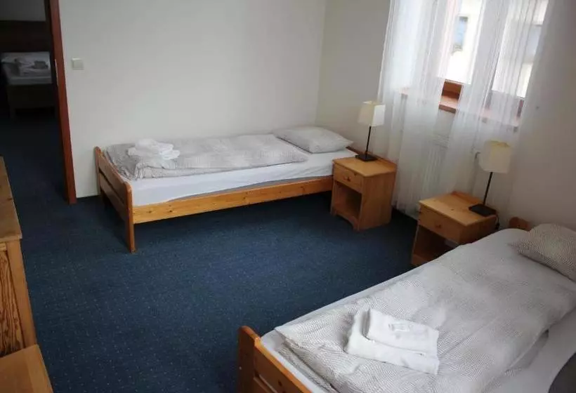 Pension Penzion Grado