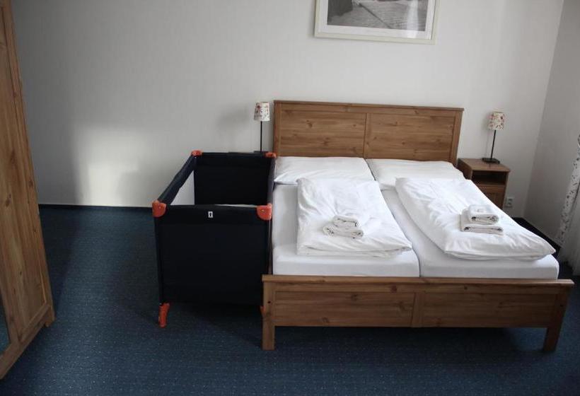 پانسیون Penzion Grado