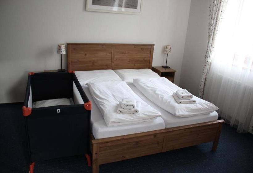 پانسیون Penzion Grado