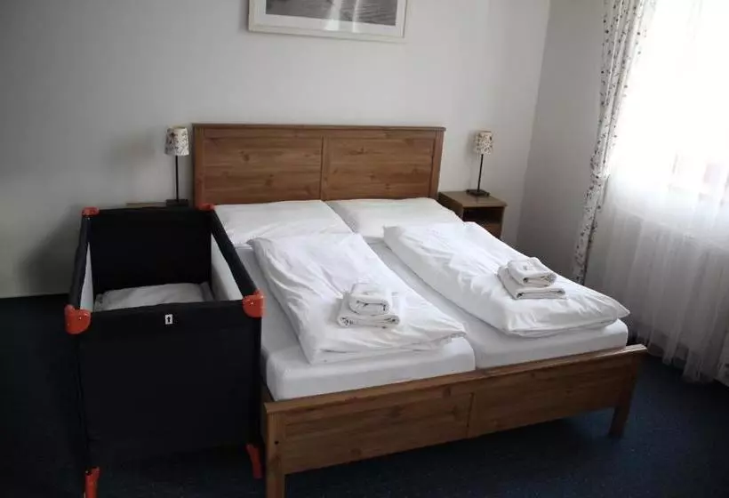 Pension Penzion Grado