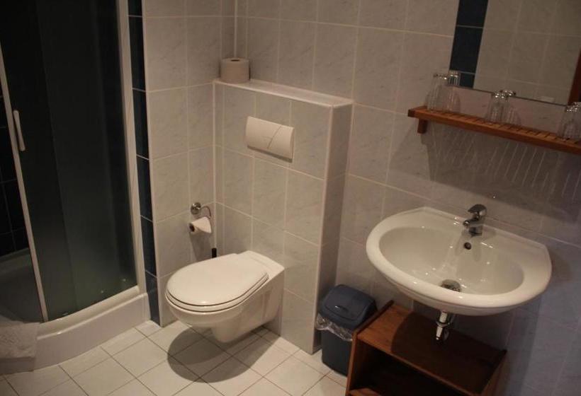 پانسیون Penzion Grado