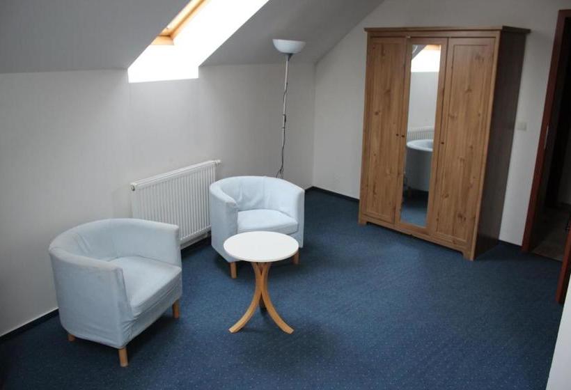 پانسیون Penzion Grado