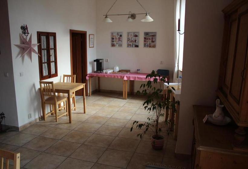 پانسیون Penzion Grado