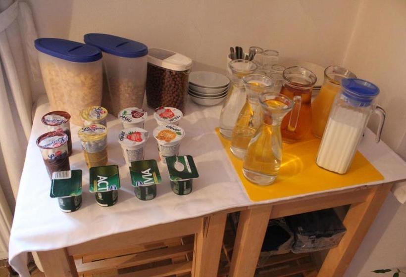 پانسیون Penzion Grado