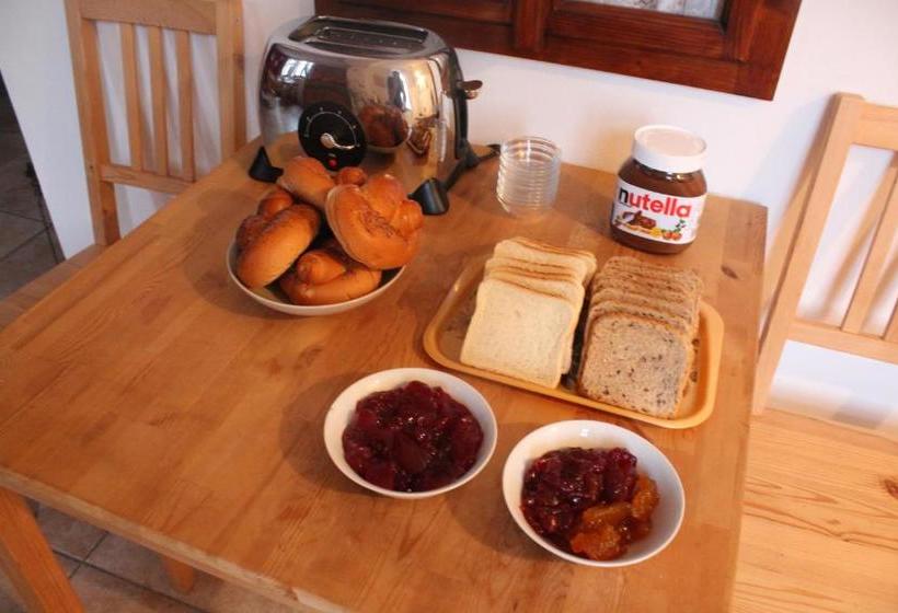 پانسیون Penzion Grado