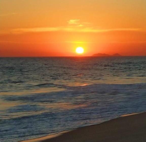 膳宿费 Pousada Caribe Carioca