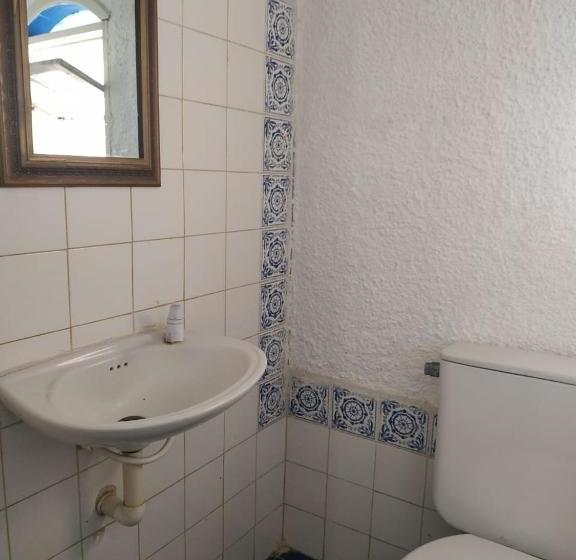 膳宿费 Pousada Caribe Carioca