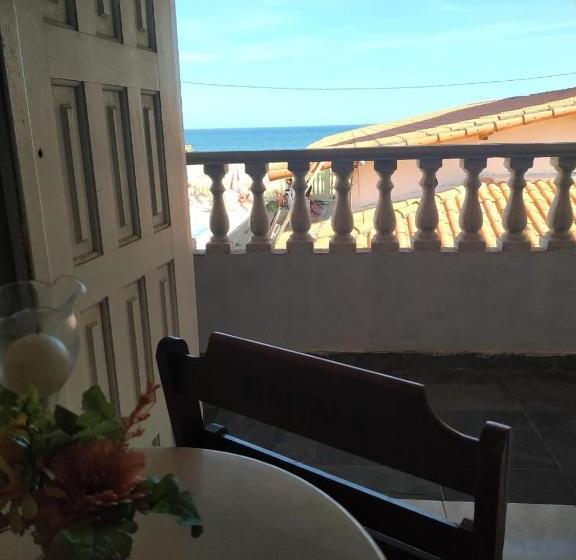 膳宿费 Pousada Caribe Carioca