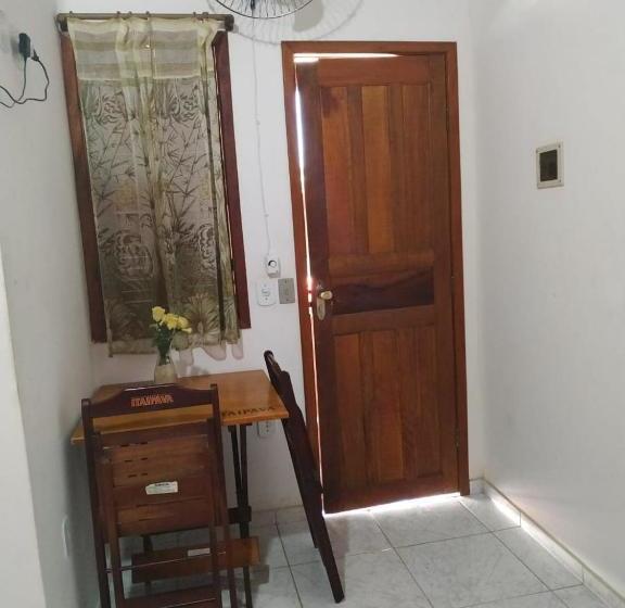 膳宿费 Pousada Caribe Carioca