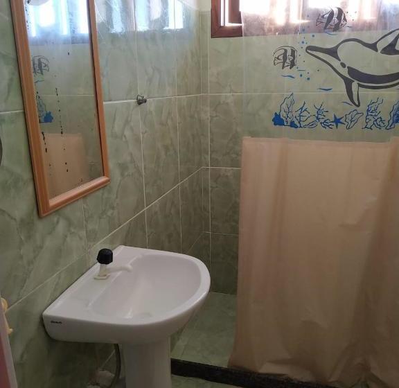 膳宿费 Pousada Caribe Carioca