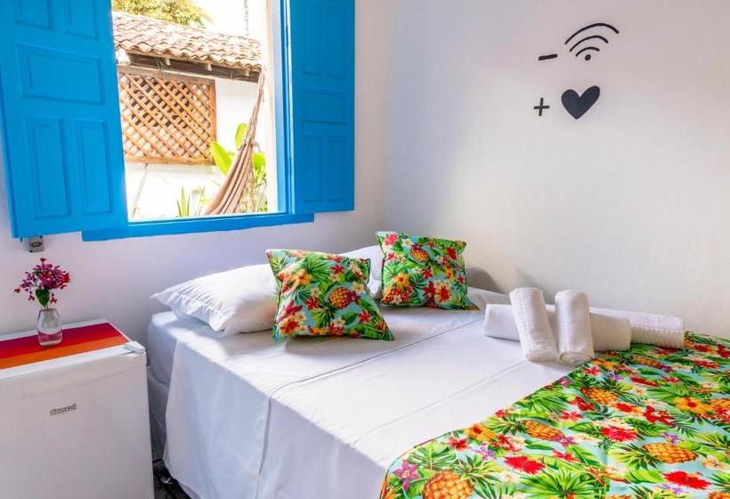 Hostel Pousada Naturalissima