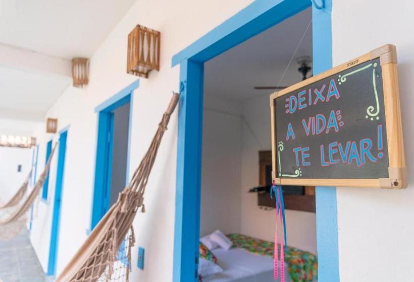 Hostel Pousada Naturalissima
