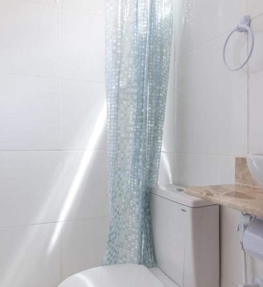 Hostel Pousada Naturalissima