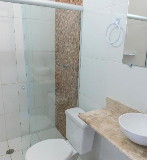 Hostel Pousada Naturalissima