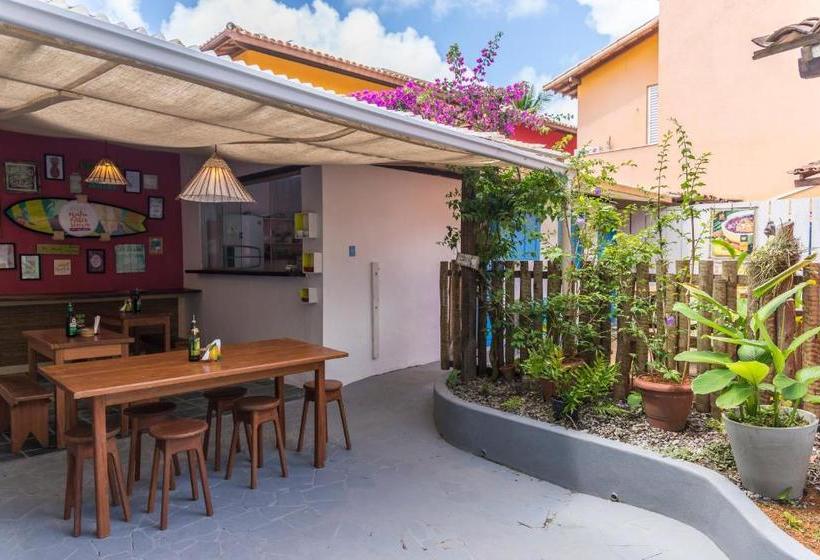 Hostel Pousada Naturalissima