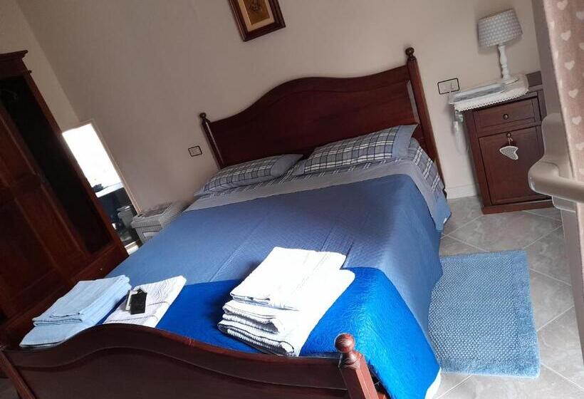 住宿加早餐  Locanda 130