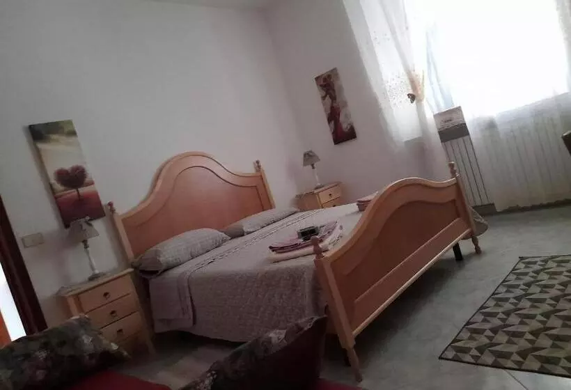 ベッドアンドブレックファースト Locanda 130