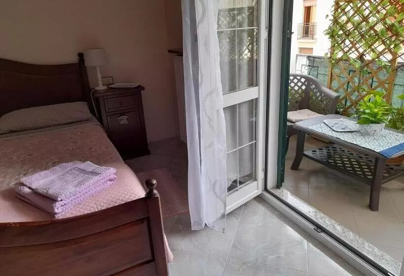 ベッドアンドブレックファースト Locanda 130