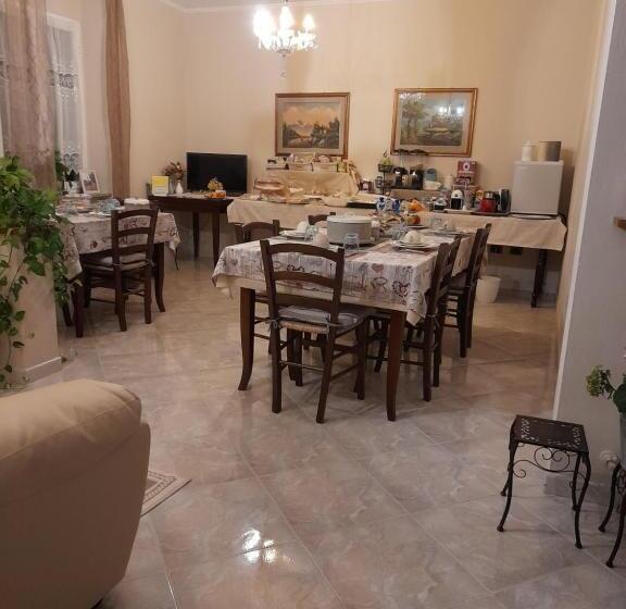 住宿加早餐  Locanda 130